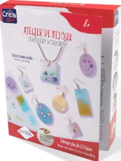 ATELIER DE BIJOUX