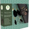 ATELIER DE BIJOUX - BIJOUX PLUMES DU SOIR