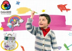 ATELIER DE PAPETERIE - LICORNE