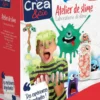 ATELIER DE SLIME