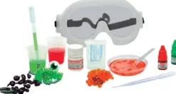 ATELIER DE SLIME