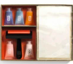 ATELIER 47, IMPRESSION GEL