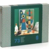 ATELIER 73, MOSAIQUES