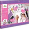 ATELIER STYLISTE AVEC TABLETTE LUMINEUSE