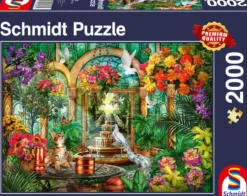 ATRIUM, 2000 PCS