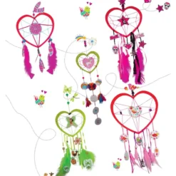 ATTRAPE-COEURS DE MES REVES LOVELY BOX