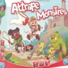 ATTRAPE MONSTRES