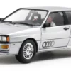 AUDI QUATTRO