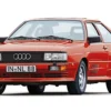 1/24 AUDI QUATTRO
