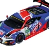 AUDI R8 LMS GT3 EVO II ENGSTLER MOTORSPORT, NO.8, DTM 2023