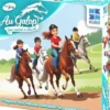 AU GALOP UNE SAISON A CHEVAL