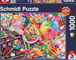 AU PIED DU KILIMANDJARO, 500 PIECES