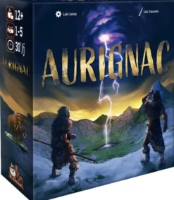 AURIGNAC