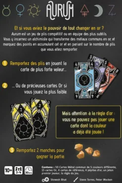 AURUM