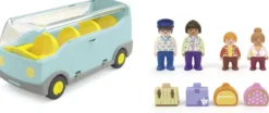 AUTOCAR DE VOYAGE - 71682