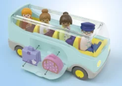AUTOCAR DE VOYAGE - 71682