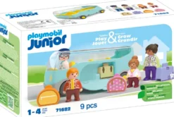AUTOCAR DE VOYAGE - 71682