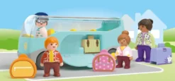 AUTOCAR DE VOYAGE - 71682