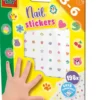 AUTOCOLLANTS A ONGLES
