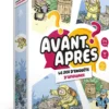 AVANT APRES