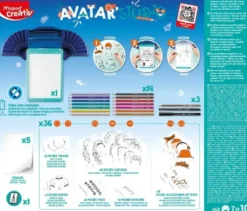 AVATAR STUDIO