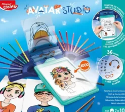 AVATAR STUDIO