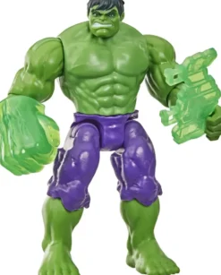 AVENGERS EVERGREEN AV BASIC HULK