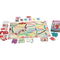 AVENTURIERS DU RAIL (LES) : LONDRES