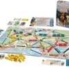 AVENTURIERS DU RAIL -MON PREMIER VOYAGE