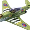 AVION DE COMBAT
