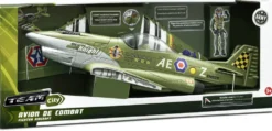 AVION DE COMBAT