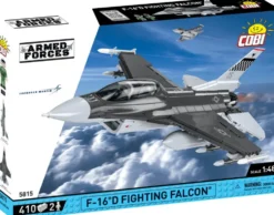 AVION F-16 D FIGHTING FALCON 1:48