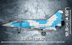 AVION MIRAGE 2000-5 1:32