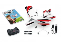 AVION RADIOCOMMANDE