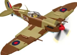 AVION SUPERMARINE SPITFIRE MK IXE 1:32