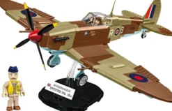 AVION SUPERMARINE SPITFIRE MK IXE 1:32
