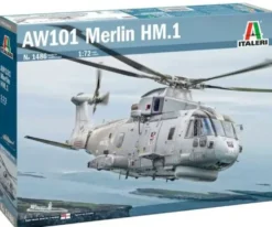 1/72 AW101 MERLIN HM.1