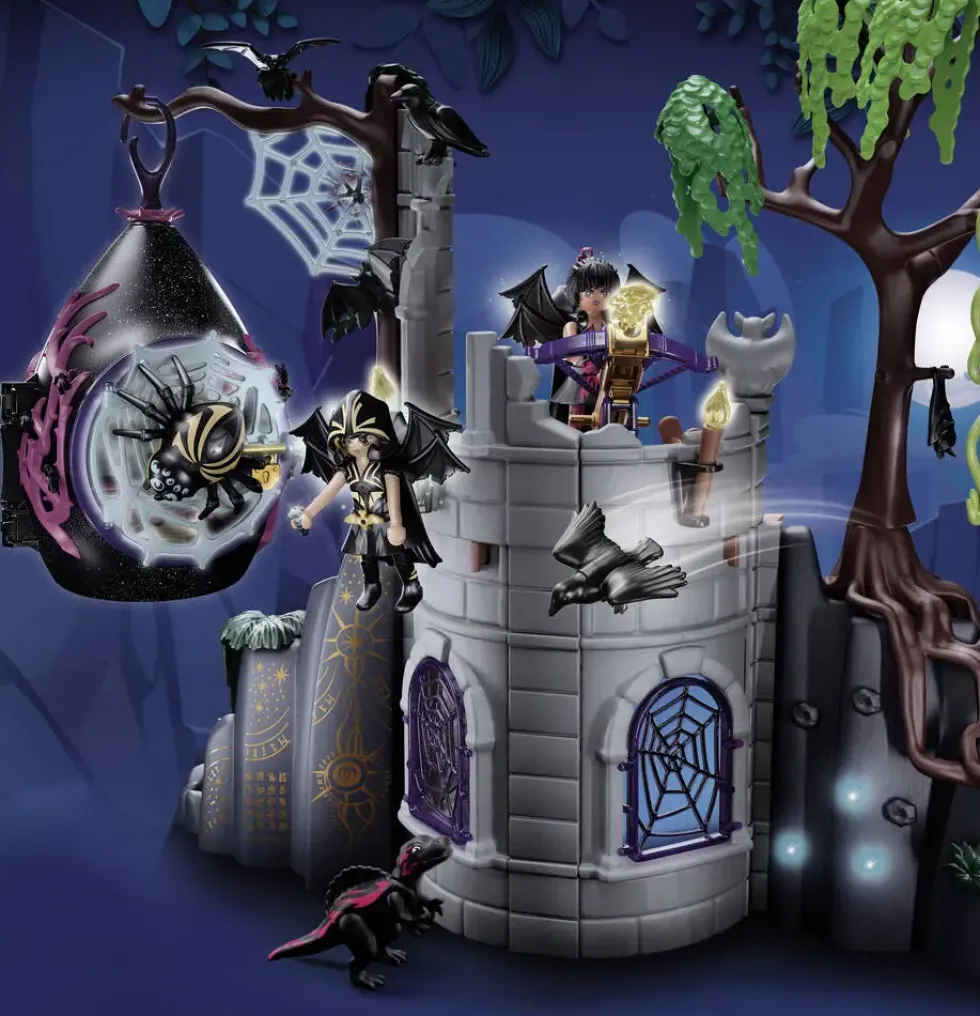 AYUMA -RUINE DES BAT FAIRIES - 70807