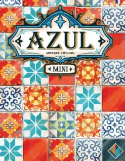 AZUL MINI