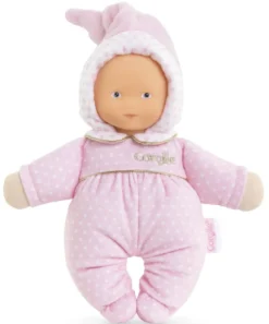BABIDOUX REVES D'ETOILES20 CM - COROLLE MON DOUDOU