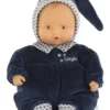 BABIPOUCE MARINE REVES D'ETOILES - COROLLE MON DOUDOU