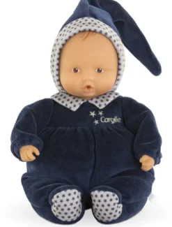 BABIPOUCE MARINE REVES D'ETOILES - COROLLE MON DOUDOU