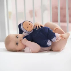 BABIPOUCE MARINE REVES D'ETOILES - COROLLE MON DOUDOU