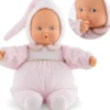 BABIPOUCE PAYS DES REVES 28 CM - MON DOUDOU COROLLE