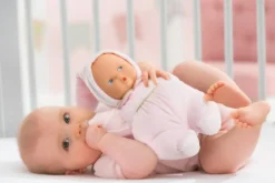 BABIPOUCE PAYS DES REVES 28 CM - MON DOUDOU COROLLE