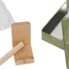 BABY BOX CARREE- OLIVE TREE