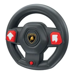 BABY CLEMENTONI - MA LAMBORGHINI RADIOCOMMANDE