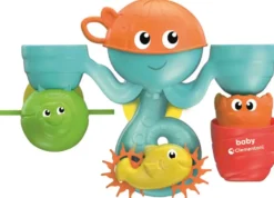 BABY CLEMENTONI - MON CENTRE D'ACTIVITES AQUATIQUES - OCTO PARK