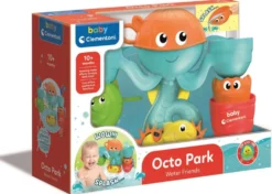 BABY CLEMENTONI - MON CENTRE D'ACTIVITES AQUATIQUES - OCTO PARK