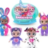 BABYCORNSLARGE POUPEE